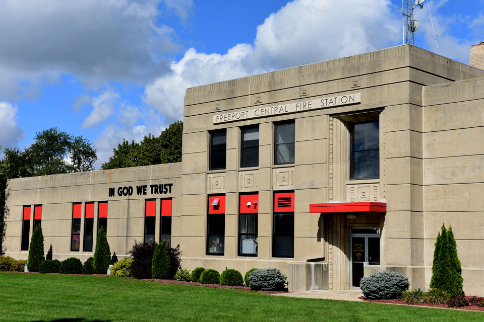 City_of_Freeport_Illinois_fire_department_1